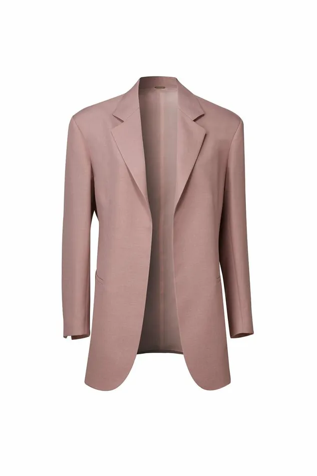 Women Jackets and Coats DODO BAR OR Coco B Jacket Light Pink