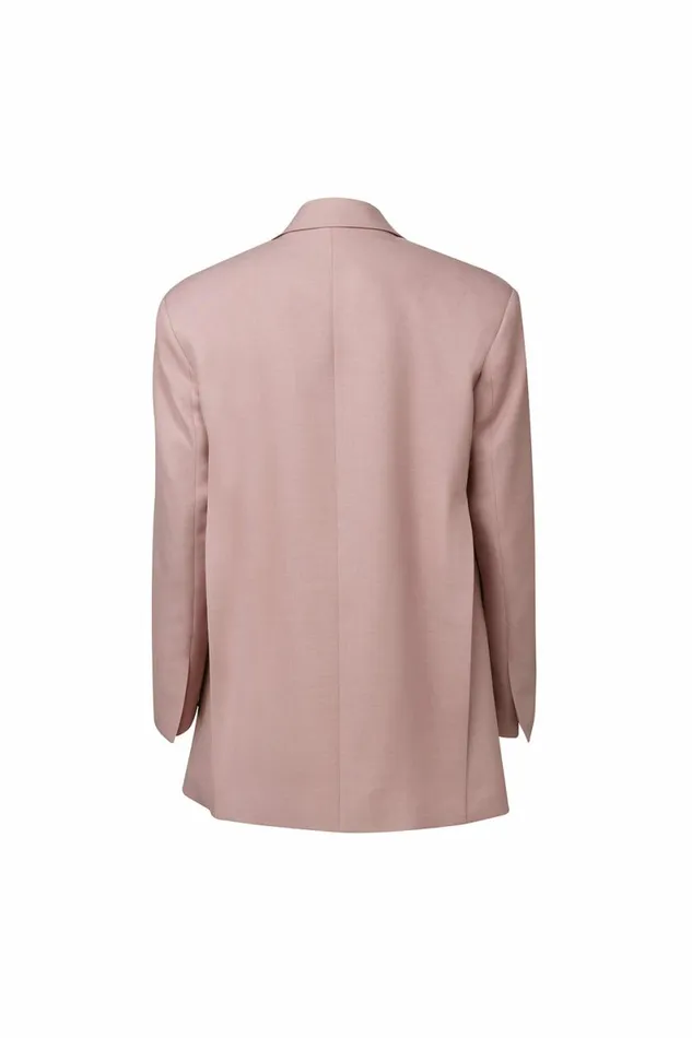 Women Jackets and Coats DODO BAR OR Coco B Jacket Light Pink