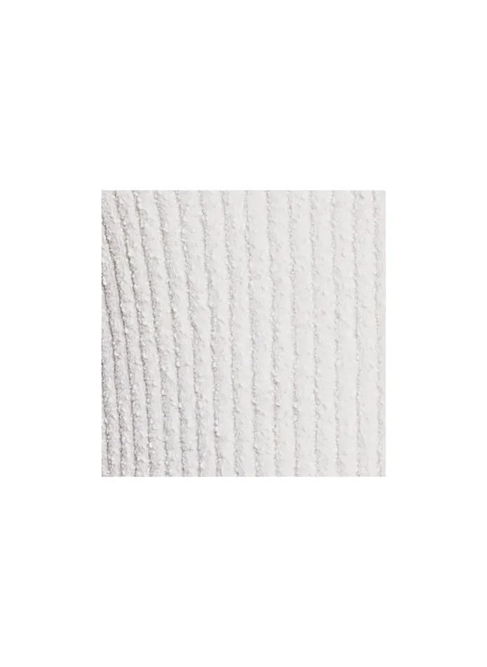 Women Knitwear ALC Lucy Rib Knit Top White