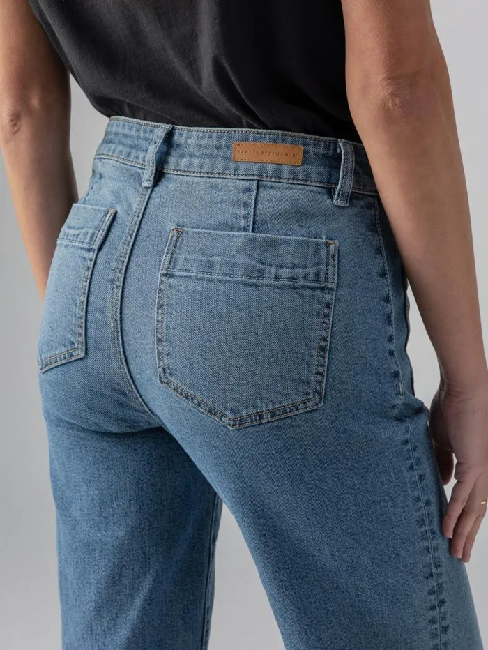 Women Marine Extended Standard Rise Jeans Sapphire Dream Sanctuary Clothing Denim Women Marine Extended Standard Rise Jeans Sapphire Dream Sanctuary Clothing Denim