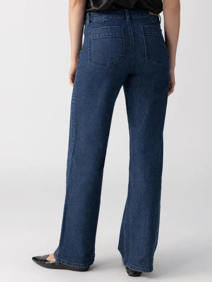 Women Marine Full Length Standard Rise Jeans Aspen Sanctuary Clothing Pants Women Marine Full Length Standard Rise Jeans Aspen Sanctuary Clothing Pants