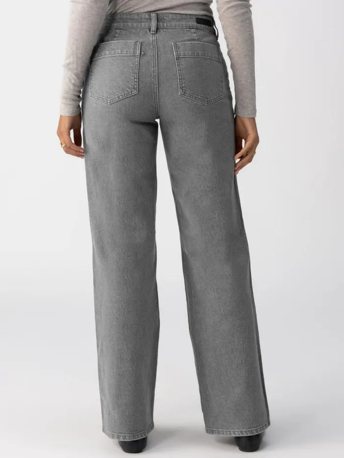 Women Marine Full Length Standard Rise Jeans Asphalt Sanctuary Clothing Pants Women Marine Full Length Standard Rise Jeans Asphalt Sanctuary Clothing Pants