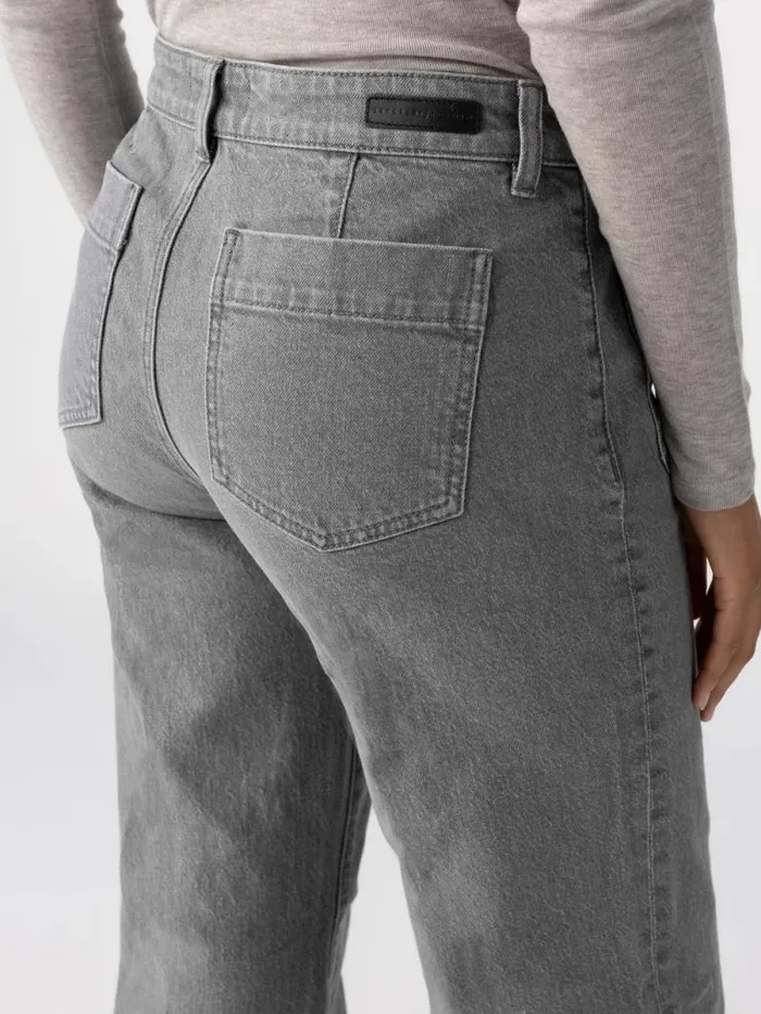 Women Marine Full Length Standard Rise Jeans Asphalt Sanctuary Clothing Pants Women Marine Full Length Standard Rise Jeans Asphalt Sanctuary Clothing Pants