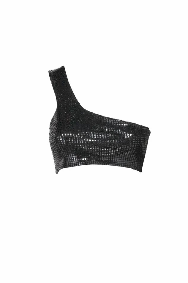 Women Night Out DODO BAR OR Ada Top Black