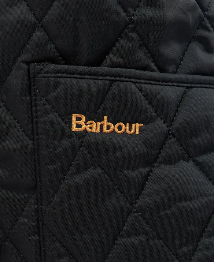 Women Quilted Jackets Barbour Annandale Quilted Jacket Black Women Quilted Jackets Barbour Annandale Quilted Jacket Black