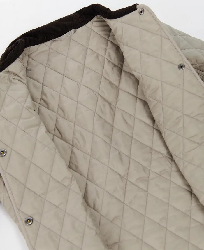 Women Quilted Jackets Barbour Annandale Quilted Jacket Black Women Quilted Jackets Barbour Annandale Quilted Jacket Black