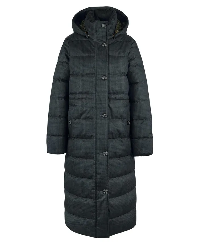 Women Quilted Jackets Barbour Herring Quilted Jacket Olive Prince Of Wales Check Women Quilted Jackets Barbour Herring Quilted Jacket Olive Prince Of Wales Check