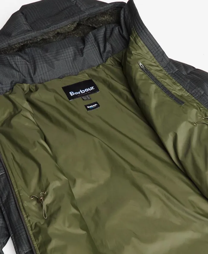 Women Quilted Jackets Barbour Herring Quilted Jacket Olive Prince Of Wales Check Women Quilted Jackets Barbour Herring Quilted Jacket Olive Prince Of Wales Check