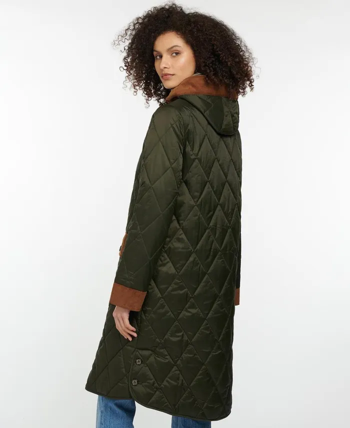 Women Quilted Jackets Barbour Mickley Quilted Jacket Sageancient Women Quilted Jackets Barbour Mickley Quilted Jacket Sageancient