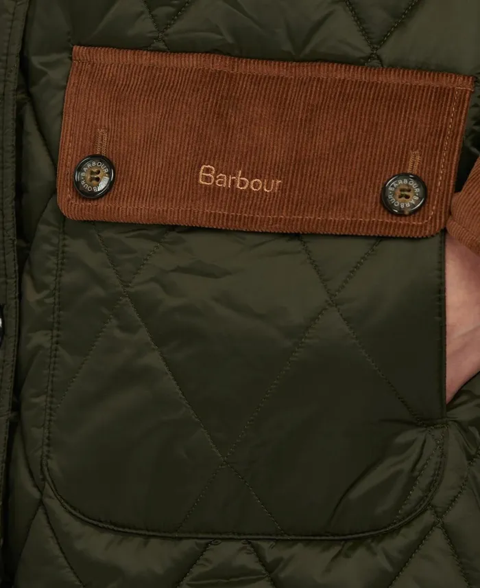 Women Quilted Jackets Barbour Mickley Quilted Jacket Sageancient Women Quilted Jackets Barbour Mickley Quilted Jacket Sageancient