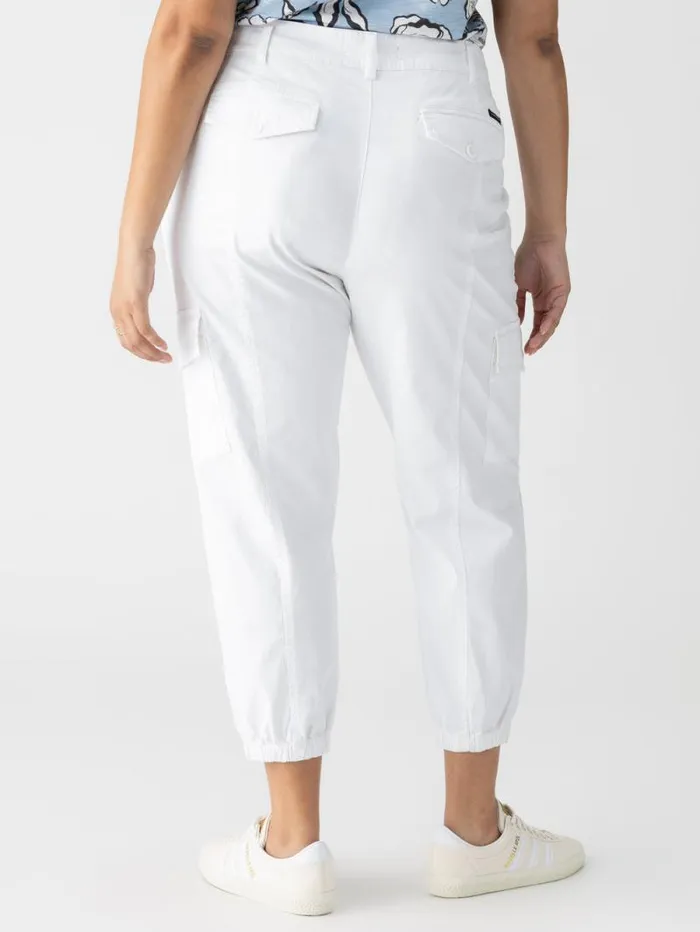 Women Rebel Standard Rise Pant Eco Natural Inclusive Collection Sanctuary Clothing Pants