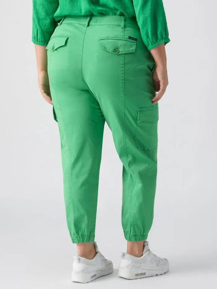 Women Rebel Standard Rise Pant Green Goddess Inclusive Collection Sanctuary Clothing Pants