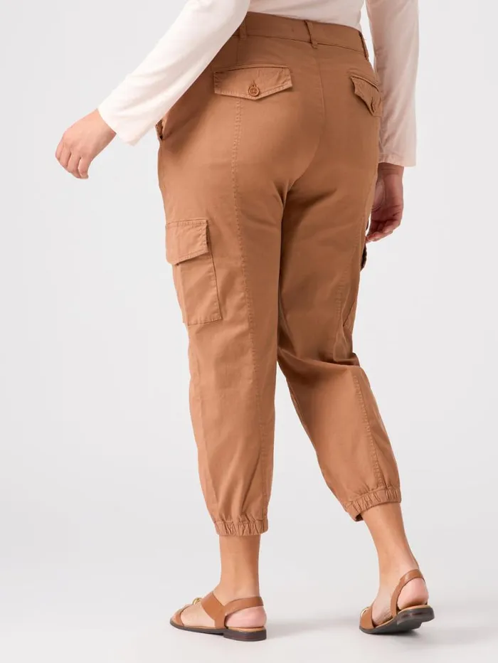 Women Rebel Standard Rise Pant Mocha Mousse Inclusive Collection Sanctuary Clothing Pants