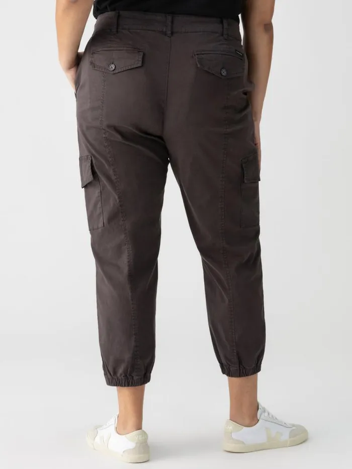 Women Rebel Standard Rise Pant Obsidian Inclusive Collection Sanctuary Clothing Inclusive