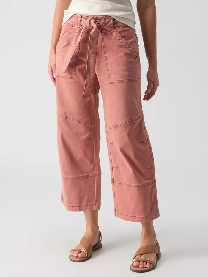 Women Reissue 90039s Sash SemiHigh Rise Pant Ash Rose Sanctuary Clothing Pants Women Reissue 90039s Sash SemiHigh Rise Pant Ash Rose Sanctuary Clothing Pants