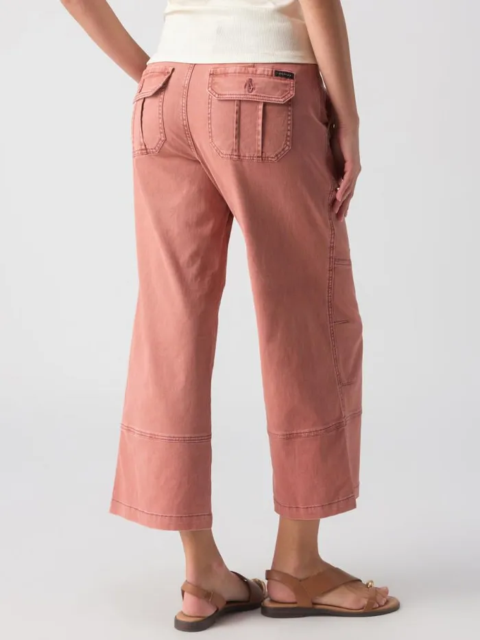 Women Reissue 90039s Sash SemiHigh Rise Pant Ash Rose Sanctuary Clothing Pants Women Reissue 90039s Sash SemiHigh Rise Pant Ash Rose Sanctuary Clothing Pants
