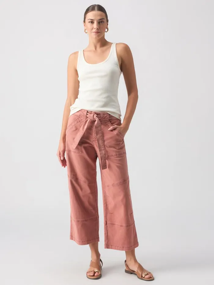 Women Reissue 90039s Sash SemiHigh Rise Pant Ash Rose Sanctuary Clothing Pants Women Reissue 90039s Sash SemiHigh Rise Pant Ash Rose Sanctuary Clothing Pants