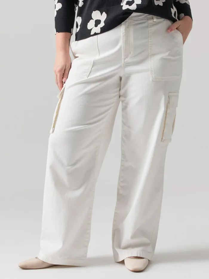 Women Reissue Cargo Standard Rise Pant Powdered Sugar Inclusive Collection Sanctuary Clothing Inclusive Women Reissue Cargo Standard Rise Pant Powdered Sugar Inclusive Collection Sanctuary Clothing Inclusive