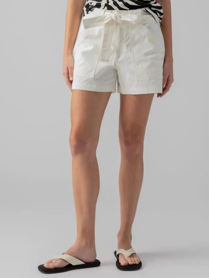Women Reissue Sash Standard Rise Short Powdered Sugar Sanctuary Clothing Shorts Women Reissue Sash Standard Rise Short Powdered Sugar Sanctuary Clothing Shorts