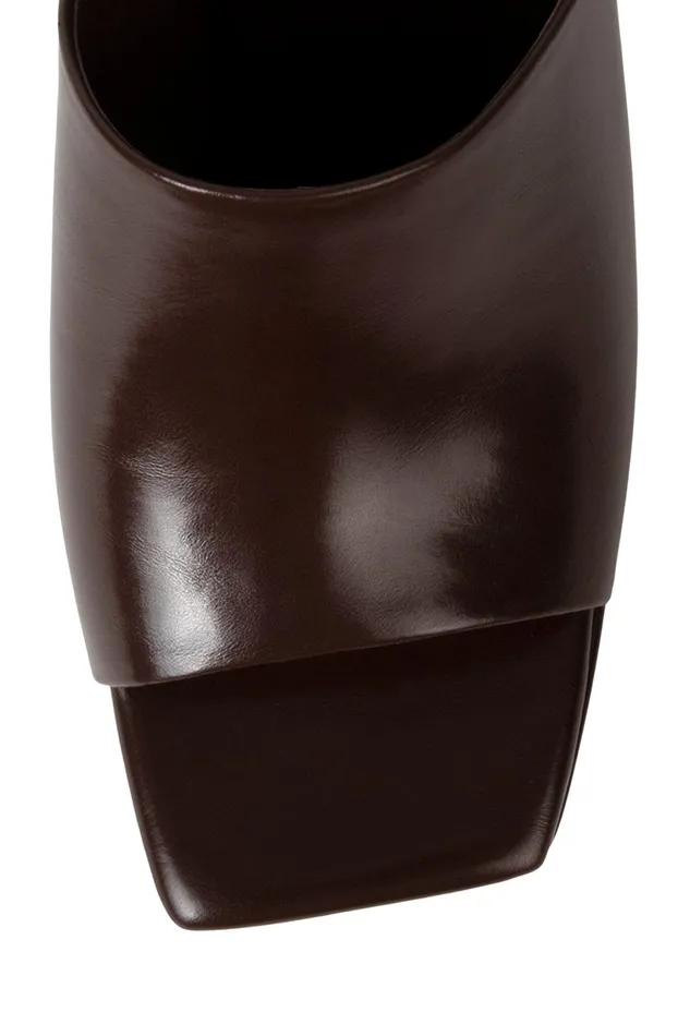 Women Sandal Jeffrey Campbell CAVIAR Black