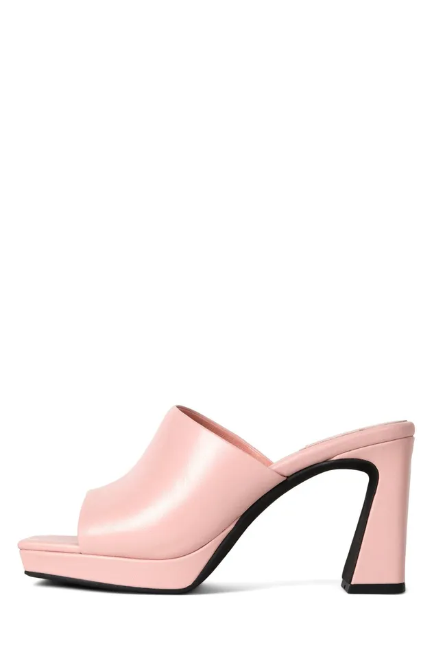 Women Sandal Jeffrey Campbell CAVIAR Black