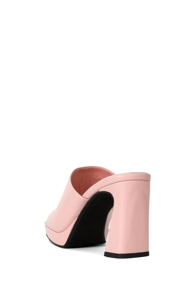 Women Sandal Jeffrey Campbell CAVIAR Black