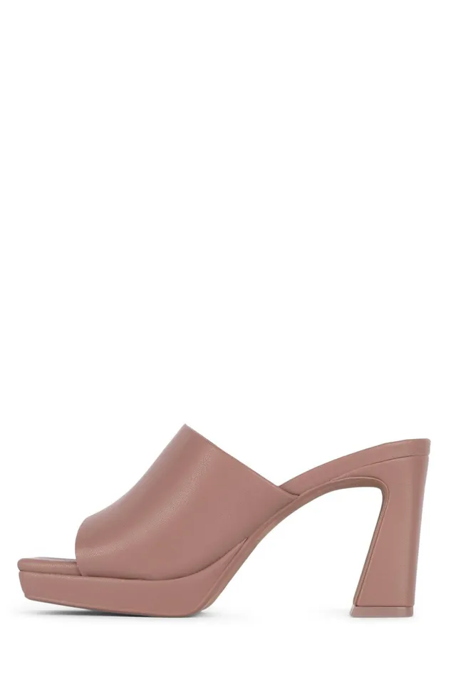 Women Sandal Jeffrey Campbell CAVIAR Black