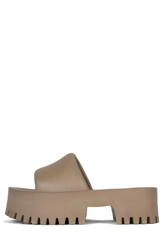 Women Sandal Jeffrey Campbell SUMMERTIME Black