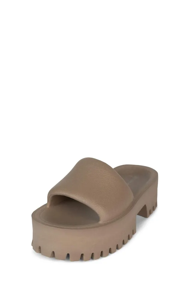 Women Sandal Jeffrey Campbell SUMMERTIME Black