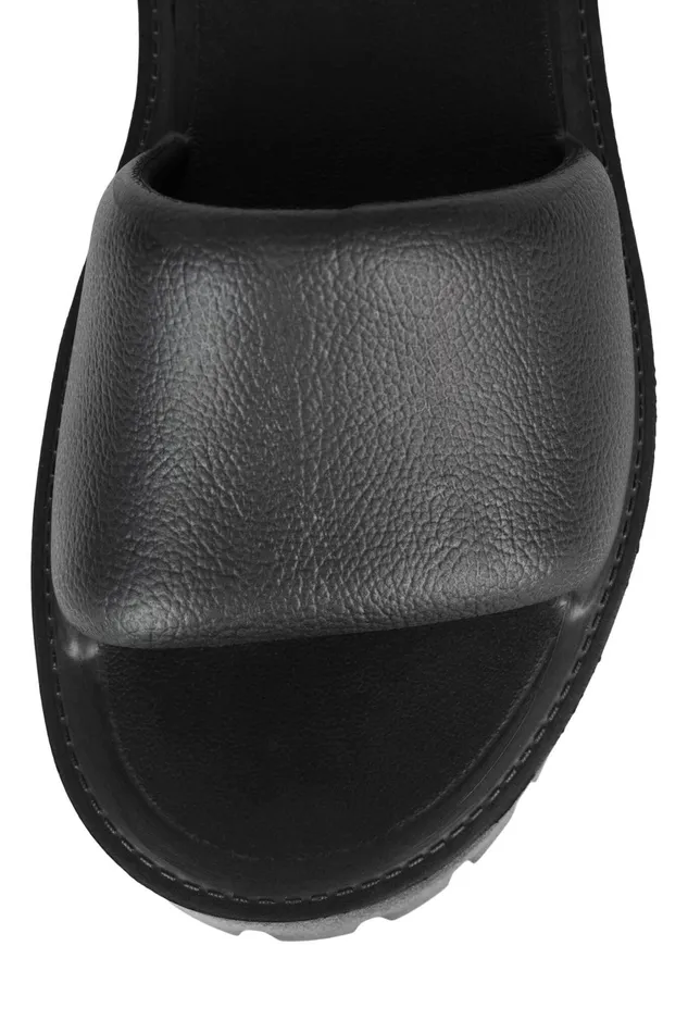 Women Sandal Jeffrey Campbell SUMMERTIME Black