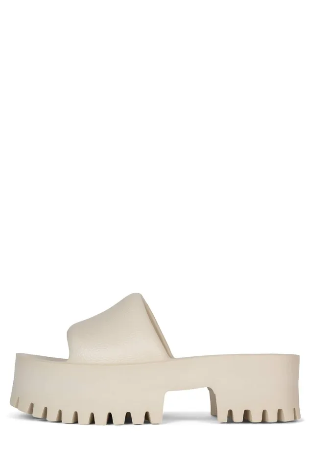 Women Sandal Jeffrey Campbell SUMMERTIME Black
