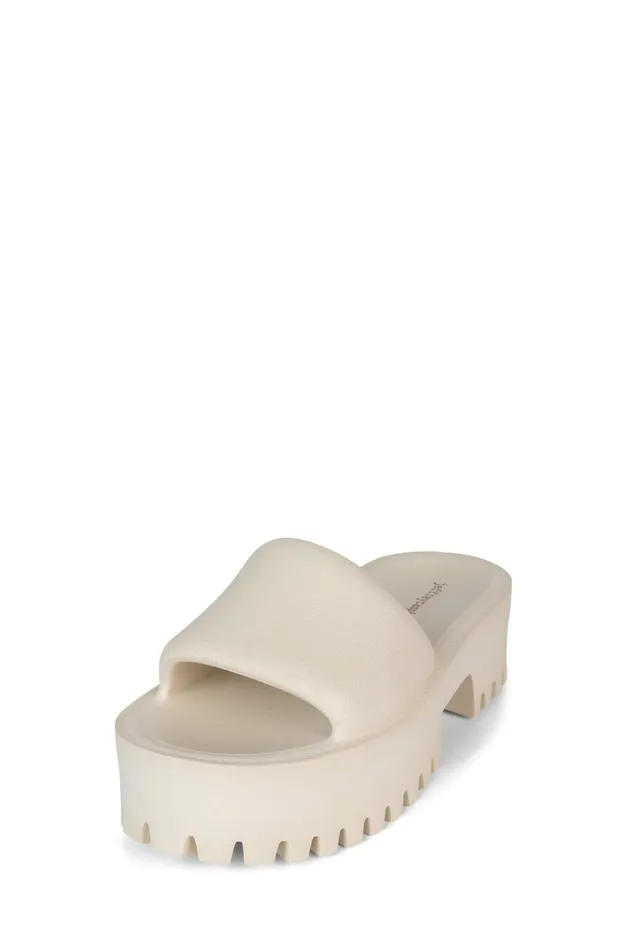 Women Sandal Jeffrey Campbell SUMMERTIME Black