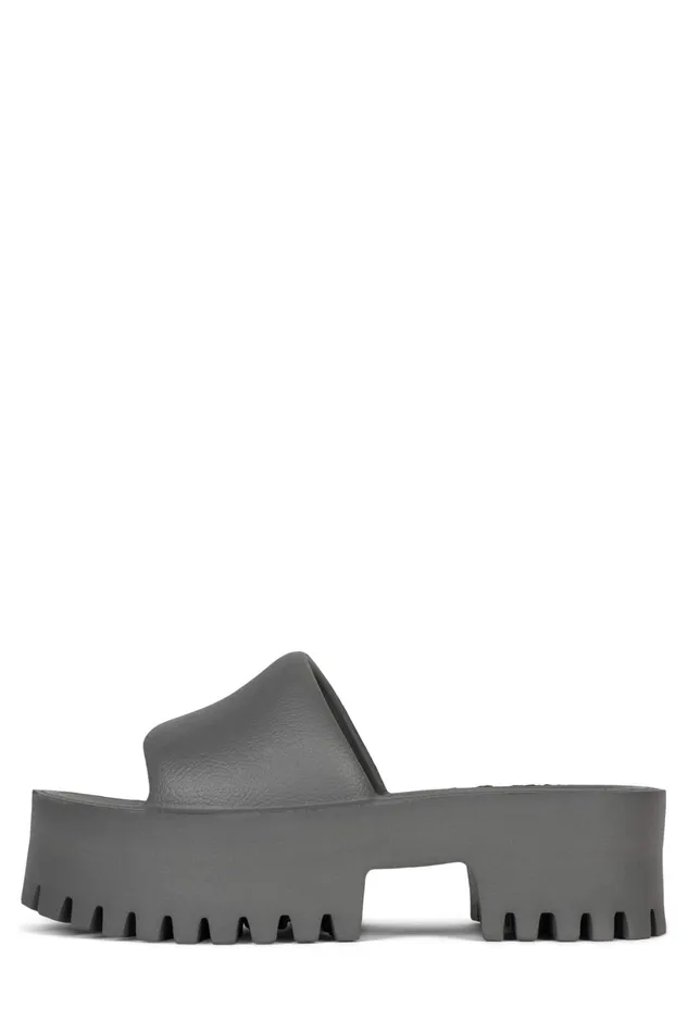 Women Sandal Jeffrey Campbell SUMMERTIME Black