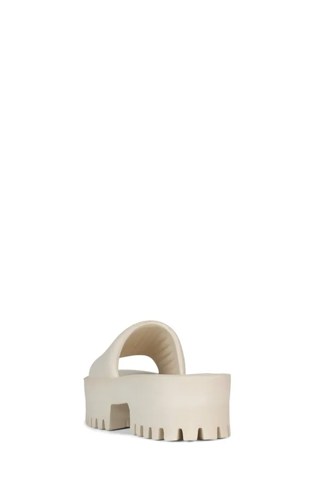 Women Sandal Jeffrey Campbell SUMMERTIME Black