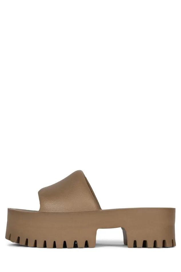 Women Sandal Jeffrey Campbell SUMMERTIME Black