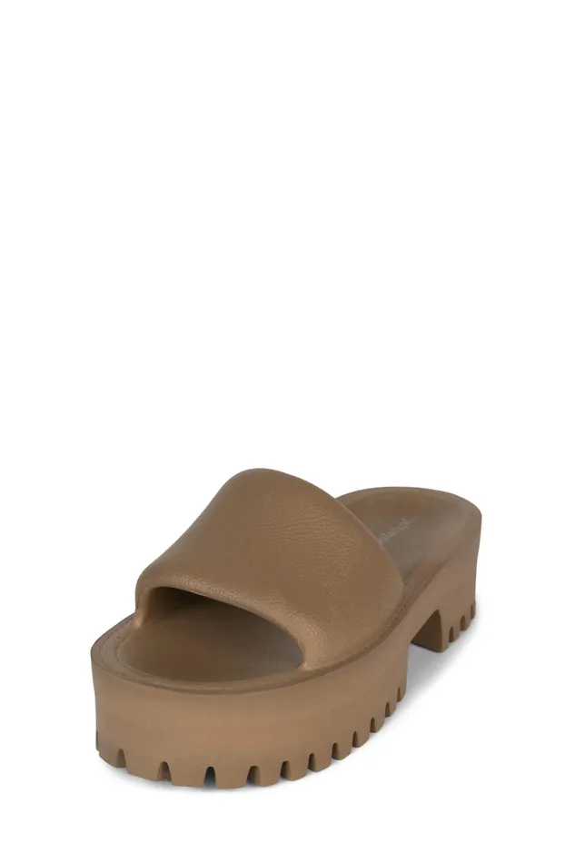 Women Sandal Jeffrey Campbell SUMMERTIME Black