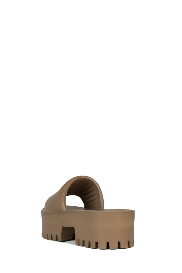 Women Sandal Jeffrey Campbell SUMMERTIME Black