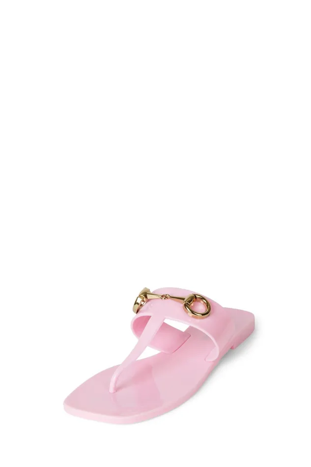 Women Sandals Under 100 Jeffrey Campbell ALILBIT Cream Shiny