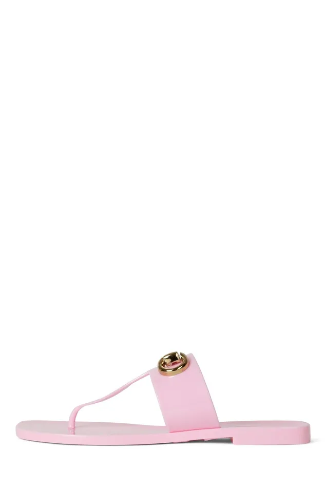 Women Sandals Under 100 Jeffrey Campbell ALILBIT Cream Shiny