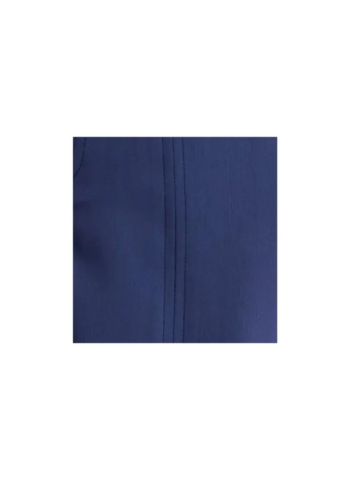 Women Sets ALC Bryan Satin Cargo Pant Evening Blue