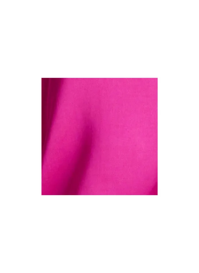 Women Sets ALC Haven Scalloped Satin Top Disco Pink