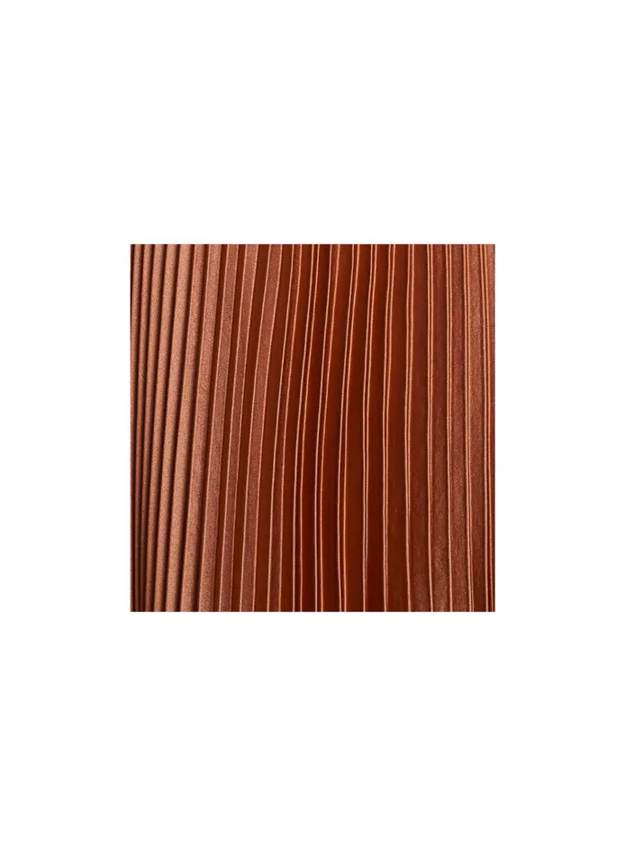 Women Skirts ALC Sonali Satin Pleated Skirt Torta