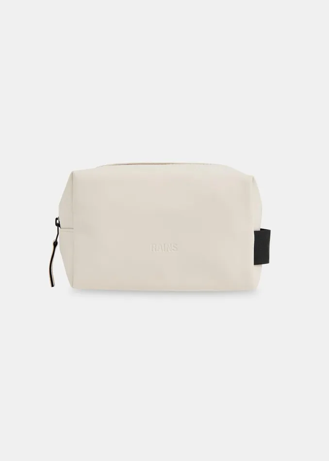 Women Small Bags and Clutches Whistles Ivory Rains Wash Bag Small