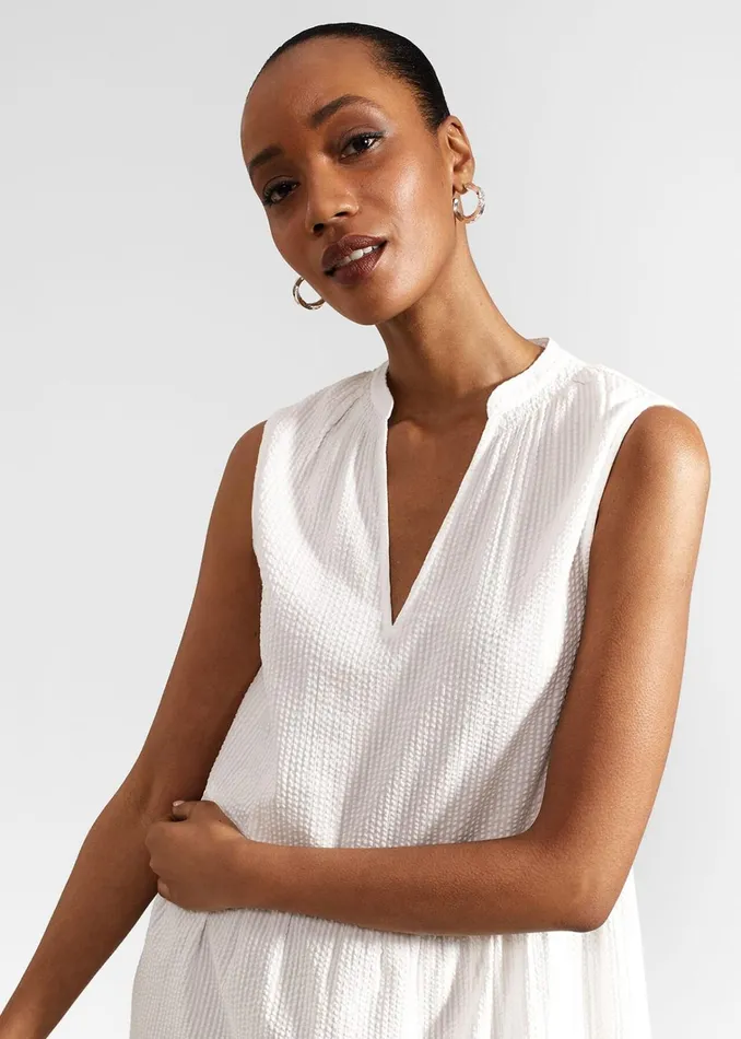 Women Soho Dress White Hobbs Dresses and Jumpsuits