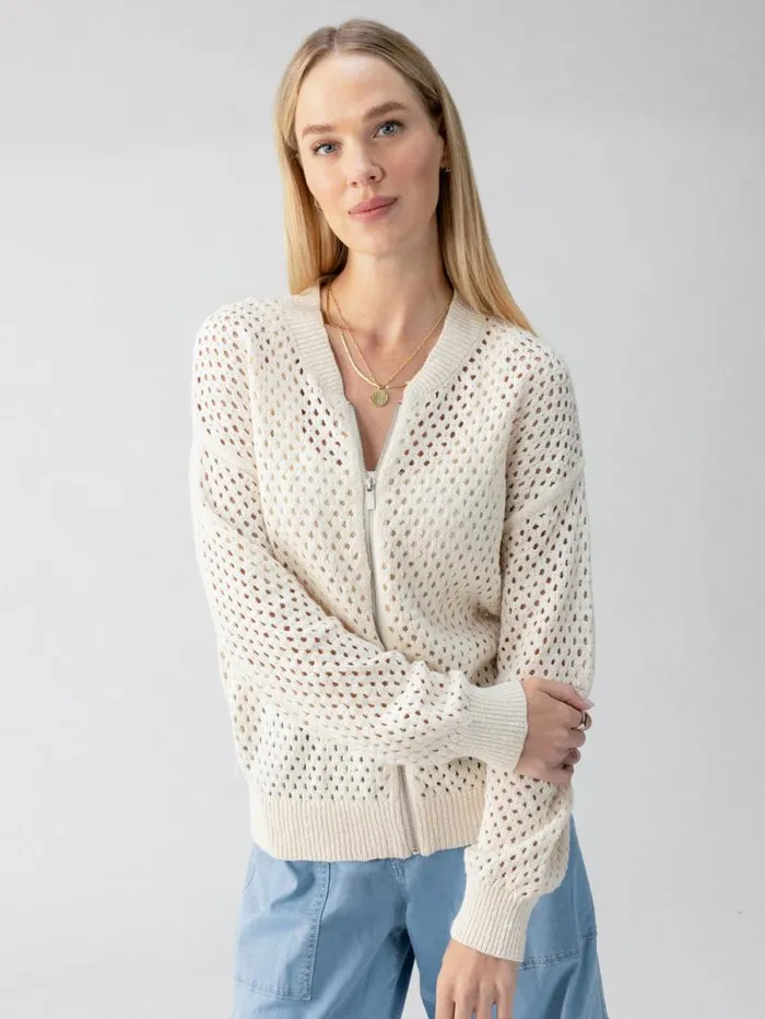 Women Stepping Out Bomber Sweater Jacket Eco Natural Sanctuary Clothing Sweaters and Cardis Women Stepping Out Bomber Sweater Jacket Eco Natural Sanctuary Clothing Sweaters and Cardis