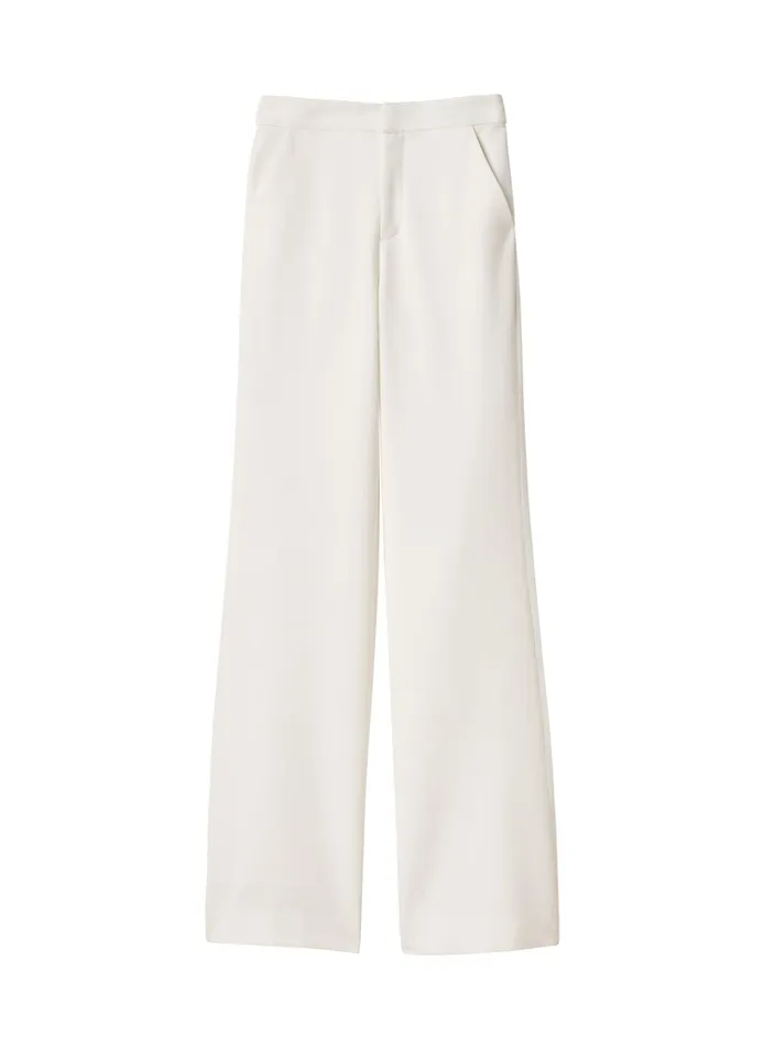 Women Suits ALC Chelsea Tailored Pant Daikon