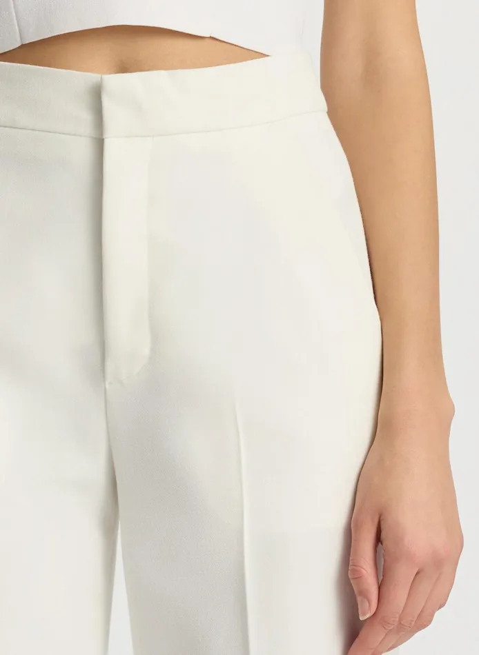 Women Suits ALC Chelsea Tailored Pant Daikon