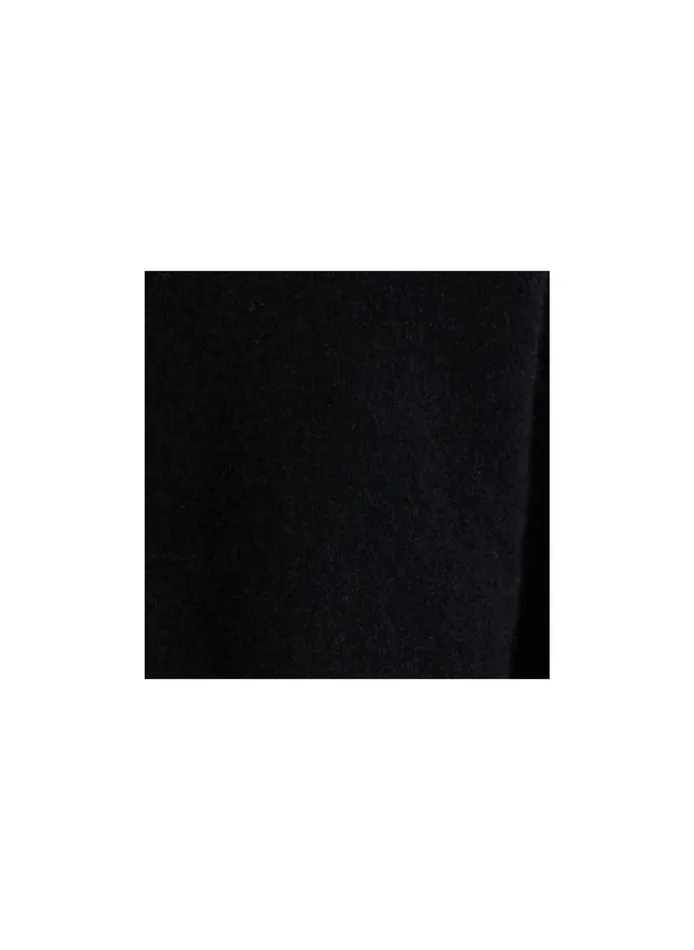Women Sweaters ALC Jensen Wool Sweater Black