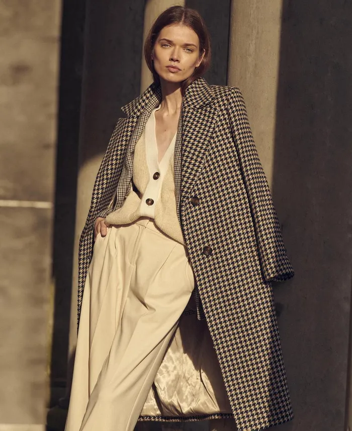 Women Sweaters and Knitwear Barbour Alexandria Cardigan Neutral Women Sweaters and Knitwear Barbour Alexandria Cardigan Neutral