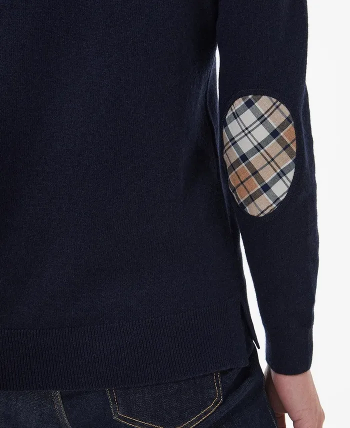 Women Sweaters and Knitwear Barbour Pendle RollNeck Sweatshirt Caramelfawn Women Sweaters and Knitwear Barbour Pendle RollNeck Sweatshirt Caramelfawn